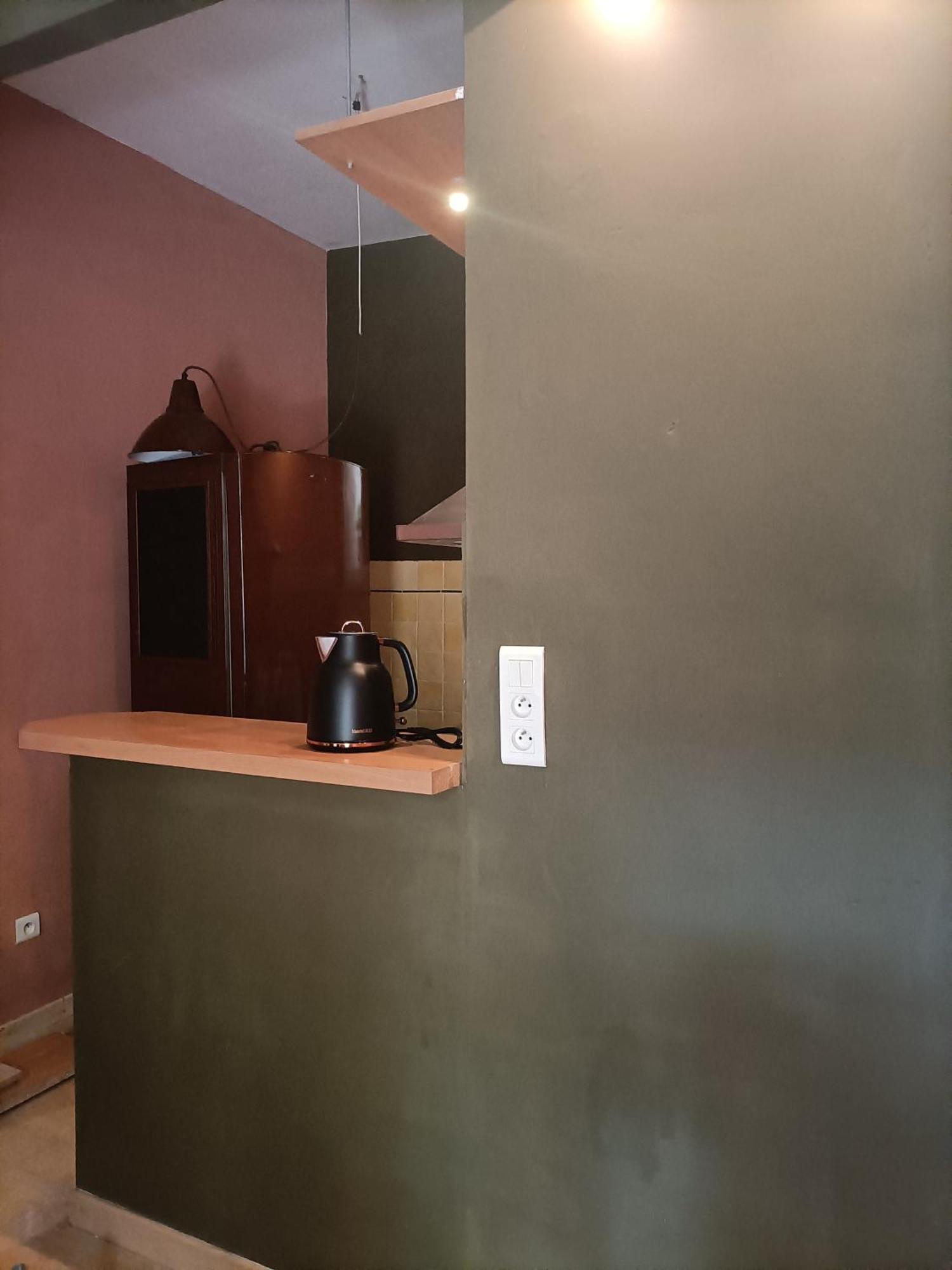 24 Apartment