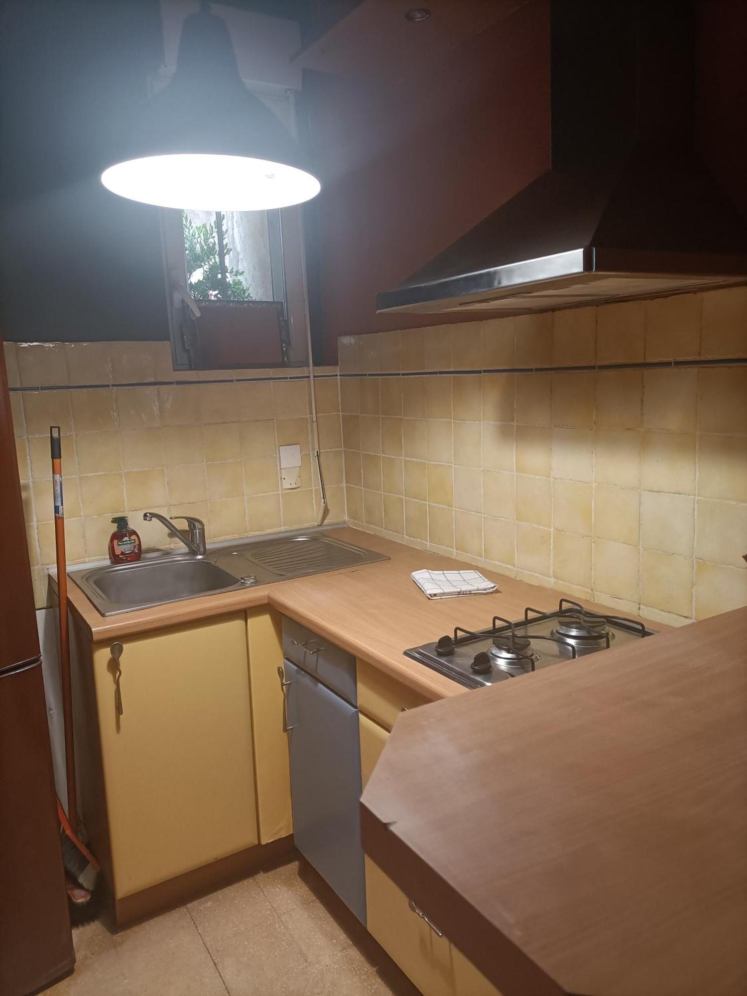 24 Apartment *